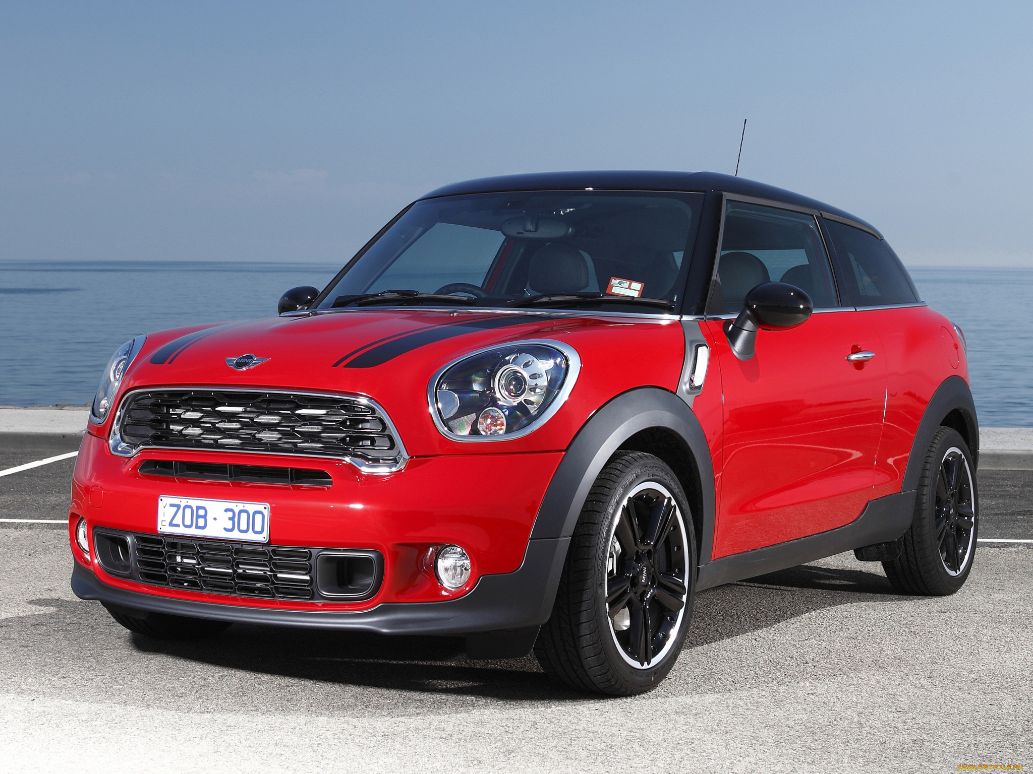 , mini, paceman, works, cooper, john, r61, , au-spec